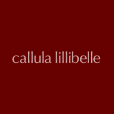 Callula Lillibelle