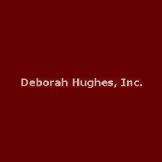 Deborah Hughes Inc