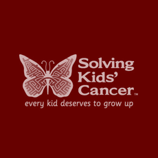 Solving Kid's Cancer